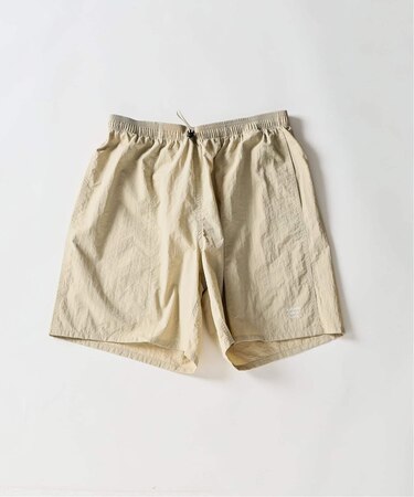 CRH ソリッドショートパンツ