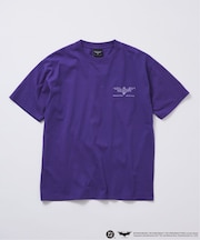 THE DARK KNIGHT / ダークナイト プリント 半袖 Tシャツ