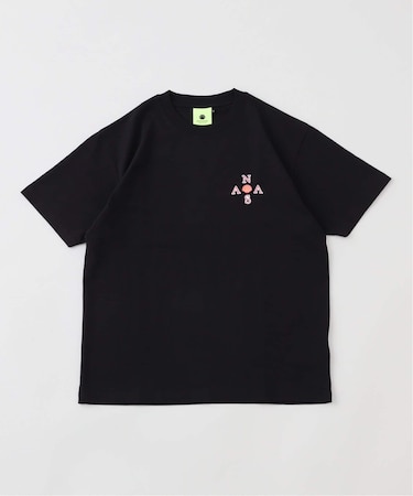 NEW AMSTERDAM SURF ASSOCIATION SURFBOARD TEE 2501167001
