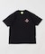 NEW AMSTERDAM SURF ASSOCIATION SURFBOARD TEE 2501167001