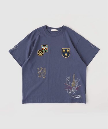 World Souvenir T-sh