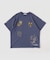 World Souvenir T-sh