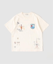 World Souvenir T-sh