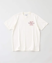 GIFT SHOP (ギフトショップ) CHEZ FERNAND Tシャツ