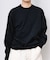 【Lee / リー】別注HEAVY WEIGHT SWEAT LONG：スウェット