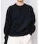 【Lee / リー】別注HEAVY WEIGHT SWEAT LONG：スウェット