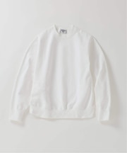 【Lee / リー】別注HEAVY WEIGHT SWEAT LONG：スウェット
