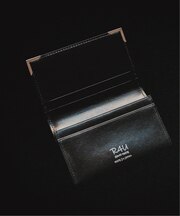 【R4U】別注 SILVER CORNERS card holder