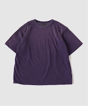 ETS.MATERIAUX(マテリオ) REVERSIBLE FADE Tシャツ