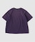 ETS.MATERIAUX(マテリオ) REVERSIBLE FADE Tシャツ