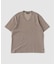 SHELTECH×JOURNAL STANDARD 別注 PIGMENT VネックTシャツ
