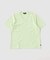 SHELTECH×JOURNAL STANDARD 別注 PIGMENT VネックTシャツ