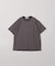 【FOLL / フォル】wardrobe border tee
