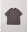 【FOLL / フォル】wardrobe border tee