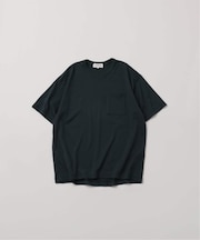 【FOLL / フォル】wardrobe border tee