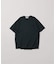 【FOLL / フォル】wardrobe border tee