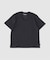 SHELTECH×JOURNAL STANDARD 別注 SOLID Vネック Tシャツ