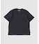 SHELTECH×JOURNAL STANDARD 別注 SOLID Vネック Tシャツ