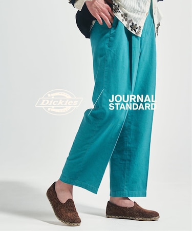 Dickies / ディッキーズ 別注 リゾート ステート パンツ
