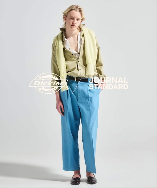 Dickies / ディッキーズ 別注 リゾート ステート パンツ