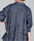 ウォッシャブル / DU JOUR / デュ ジュール JEAN NOMADS SHIRT