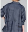 ウォッシャブル / DU JOUR / デュ ジュール JEAN NOMADS SHIRT