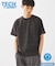 汗ジミ防止 USコットン ポケットTシャツ