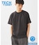 汗ジミ防止 USコットン ポケットTシャツ