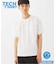 汗ジミ防止 USコットン ポケットTシャツ