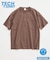 汗ジミ防止 USコットン ポケットTシャツ