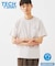 汗ジミ防止 USコットン ポケットTシャツ