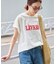 LEVRES Tシャツ