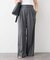 VICTORIAN HIGH WAIST パンツ