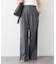 VICTORIAN HIGH WAIST パンツ