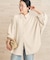 Dolman Wrap シャツ