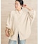 Dolman Wrap シャツ