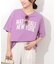 別注【Champion/チャンピオン】26/s Jersey Tee：Tシャツ