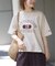 別注【Champion/チャンピオン】26/s Jersey Tee：Tシャツ