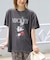 《追加》【GOOD ROCK SPEED / グッドロックスピード】＜MICKEY MOUSE＞Tシャツ