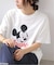 《追加》【GOOD ROCK SPEED / グッドロックスピード】＜MICKEY MOUSE＞Tシャツ
