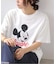 《追加》【GOOD ROCK SPEED / グッドロックスピード】＜MICKEY MOUSE＞Tシャツ