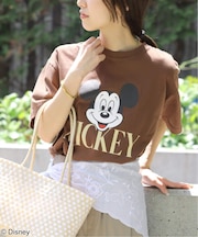 《追加》【GOOD ROCK SPEED / グッドロックスピード】＜MICKEY MOUSE＞Tシャツ