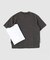 【2点セット】スリットネックサーマル TEE
