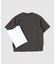 【2点セット】スリットネックサーマル TEE