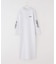 《一部店舗+WEB限定》HOLIDAY / ホリデイ SUPER FINE DRY DAMAGE L/S HOODED