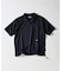 OLIVEDRAB DRAWCODE ポロシャツ