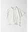 OLIVEDRAB DRAWCODE ポロシャツ