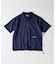 OLIVEDRAB DRAWCODE ポロシャツ