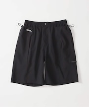 OLIVEDRAB  CARRY PKT ショートパンツ