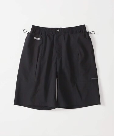 OLIVEDRAB  CARRY PKT ショートパンツ
